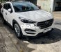 Hyundai Tucson 2018 - Xe Hyundai Tucson đời 2018, màu trắng xe gia đình