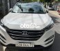 Hyundai Tucson 2018 - Xe Hyundai Tucson đời 2018, màu trắng xe gia đình