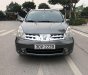 Nissan Grand livina 2009 - Bán Nissan Grand livina 2009, màu xám, nhập khẩu số tự động giá cạnh tranh