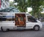 Ford Transit Limousine 2017 - Bán xe Limousine cao cấp 10 chỗ - Ford Transit, màu trắng chính chủ