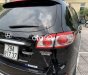 Hyundai Santa Fe CRDI 2012 - Cần bán gấp Hyundai Santa Fe CRDI năm sản xuất 2012, màu đen