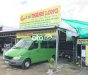Mercedes-Benz Sprinter 2005 - Bán Mercedes Sprinter sản xuất 2005, nhập khẩu còn mới