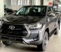 Toyota Hilux 2021 - Hilux giao ngay trong tháng- Hỗ trợ trả góp ngân hàng thủ tục đơn giản