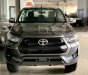 Toyota Hilux 2021 - Hilux giao ngay trong tháng- Hỗ trợ trả góp ngân hàng thủ tục đơn giản