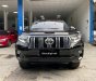 Toyota Prado   2.7 VX  2018 - Cần bán xe Toyota Prado 2.7 VX đời 2018, màu đen, nhập khẩu nguyên chiếc xe gia đình