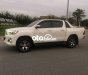 Toyota Hilux  G  2018 - Bán ô tô Toyota Hilux G sản xuất năm 2018, màu trắng, nhập khẩu nguyên chiếc, 770 triệu