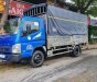 Xe tải 2,5 tấn - dưới 5 tấn 2018 - Bán nhanh xe tải Mitsubishi Fuso xe 3 tấn sx năm 2018 - thùng inox máy lạnh - hỗ trợ check xe hoàn toàn miễn phí cho AE