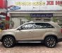 Kia Sorento GATH 2013 - Bán Kia Sorento GATH năm sản xuất 2013, màu ghi vàng