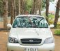 Kia Carnival 2009 - Bán Kia Carnival sản xuất 2009, màu bạc còn mới, giá chỉ 260 triệu