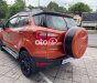 Ford EcoSport  Titanium   2018 - Cần bán xe Ford EcoSport Titanium 2018 