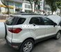 Ford EcoSport AT  2015 - Bán Ford EcoSport AT đời 2015, màu trắng