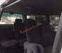 Toyota Hiace 2003 - Bán ô tô Toyota Hiace năm 2003, màu bạc