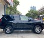 Toyota Prado   2.7 VX  2018 - Cần bán xe Toyota Prado 2.7 VX đời 2018, màu đen, nhập khẩu nguyên chiếc xe gia đình