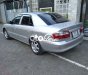 Mazda 626 2003 - Bán Mazda 626 đời 2003, màu bạc, nhập khẩu giá cạnh tranh