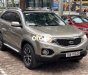 Kia Sorento GATH 2013 - Bán Kia Sorento GATH năm sản xuất 2013, màu ghi vàng