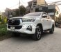 Toyota Hilux  G  2018 - Bán ô tô Toyota Hilux G sản xuất năm 2018, màu trắng, nhập khẩu nguyên chiếc, 770 triệu