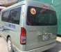 Toyota Hiace 2008 - Bán Toyota Hiace sản xuất 2008 màu xanh, 145tr