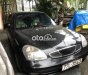 Daewoo Nubira 2003 - Cần bán Daewoo Nubira năm sản xuất 2003, màu đen, xe nhập, giá chỉ 60 triệu