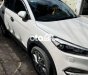 Hyundai Tucson 2018 - Xe Hyundai Tucson đời 2018, màu trắng xe gia đình