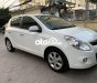 Hyundai i20 1.4 AT  2010 - Cần bán lại xe Hyundai i20 1.4 AT 2010, màu trắng, nhập khẩu nguyên chiếc
