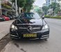 Mercedes-Benz C250 2012 - Cần bán gấp Mercedes C250 đời 2012, màu đen