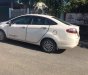 Ford Fiesta 2011 - Bán Ford Fiesta năm 2011, màu trắng còn mới, giá tốt