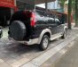 Ford Everest   2.5L 4x2 AT 2008 - Bán ô tô Ford Everest 2.5L 4x2 AT năm sản xuất 2008, màu đen