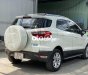 Ford EcoSport   Titanium 2015 - Bán Ford EcoSport Titanium năm 2015 xe gia đình