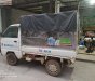 Suzuki Super Carry Truck   1.0 MT   2004 - Cần bán xe Suzuki Super Carry Truck 1.0 MT năm sản xuất 2004, màu trắng, giá tốt