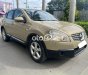 Nissan Qashqai 2007 - Cần bán gấp Nissan Qashqai năm sản xuất 2007, nhập khẩu nguyên chiếc