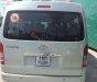 Toyota Hiace 2008 - Bán Toyota Hiace sản xuất 2008 màu xanh, 145tr