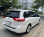 Toyota Sienna 2020 - Bán Toyota Sienna đời 2020, màu trắng, nhập khẩu nguyên chiếc chính chủ