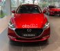 Mazda 2 2021 - Bán Mazda 2 đời 2021, màu đỏ, nhập khẩu, giá chỉ 479 triệu