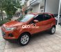 Ford EcoSport Titanium   2014 - Cần bán gấp Ford EcoSport Titanium 2014