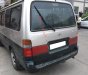 Toyota Hiace 2003 - Bán ô tô Toyota Hiace năm 2003, màu bạc