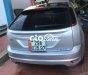 Ford Focus 2010 - Bán Ford Focus năm sản xuất 2010, màu bạc, nhập khẩu nguyên chiếc