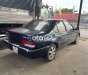 Peugeot 405 1989 - Bán ô tô Peugeot 405 năm 1989, màu đen