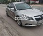 Chevrolet Cruze 2010 - Bán xe Chevrolet Cruze đời 2010, màu bạc, nhập khẩu nguyên chiếc