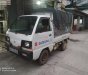 Suzuki Super Carry Truck   1.0 MT   2004 - Cần bán xe Suzuki Super Carry Truck 1.0 MT năm sản xuất 2004, màu trắng, giá tốt