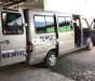 Mercedes-Benz Sprinter 2010 - Bán Mercedes Sprinter năm 2010, màu bạc, xe nhập còn mới giá cạnh tranh