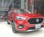 MG ZS 2021 - [MG Gò Vấp - TP. HCM] MG ZS Luxury 2021, màu đỏ - Giảm tiền mặt, tặng bảo hiểm vật chất, tặng gói phụ kiện hấp dẫn