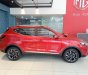 MG ZS 2021 - [MG Gò Vấp - TP. HCM] MG ZS Luxury 2021, màu đỏ - Giảm tiền mặt, tặng bảo hiểm vật chất, tặng gói phụ kiện hấp dẫn