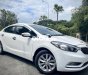 Kia K3   1.6 MT 2016 - Cần bán xe Kia K3 1.6 MT 2016, màu trắng giá cạnh tranh