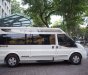 Ford Transit Limousine 2017 - Bán xe Limousine cao cấp 10 chỗ - Ford Transit, màu trắng chính chủ