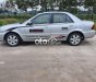 Ford Laser 2002 - Bán xe Ford Laser năm sản xuất 2002, màu bạc, 115 triệu