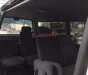 Toyota Hiace   2.7  2008 - Bán Toyota Hiace 2.7 sản xuất 2008