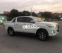 Toyota Hilux  G  2018 - Bán ô tô Toyota Hilux G sản xuất năm 2018, màu trắng, nhập khẩu nguyên chiếc, 770 triệu