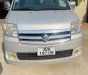 Suzuki APV 2008 - Cần bán Suzuki APV đời 2008, màu bạc, nhập khẩu chính chủ, 210 triệu