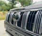 Toyota Land Cruiser Prado 2021 - Cần bán xe Toyota Land Cruiser Prado năm 2021