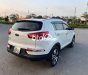 Kia Sportage 2012 - Bán Kia Sportage đời 2012, màu trắng, xe nhập còn mới giá cạnh tranh